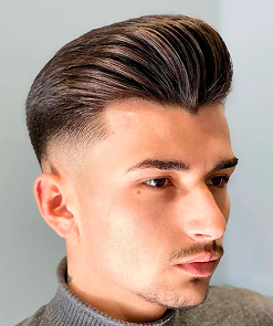 Peinado Hombre 13